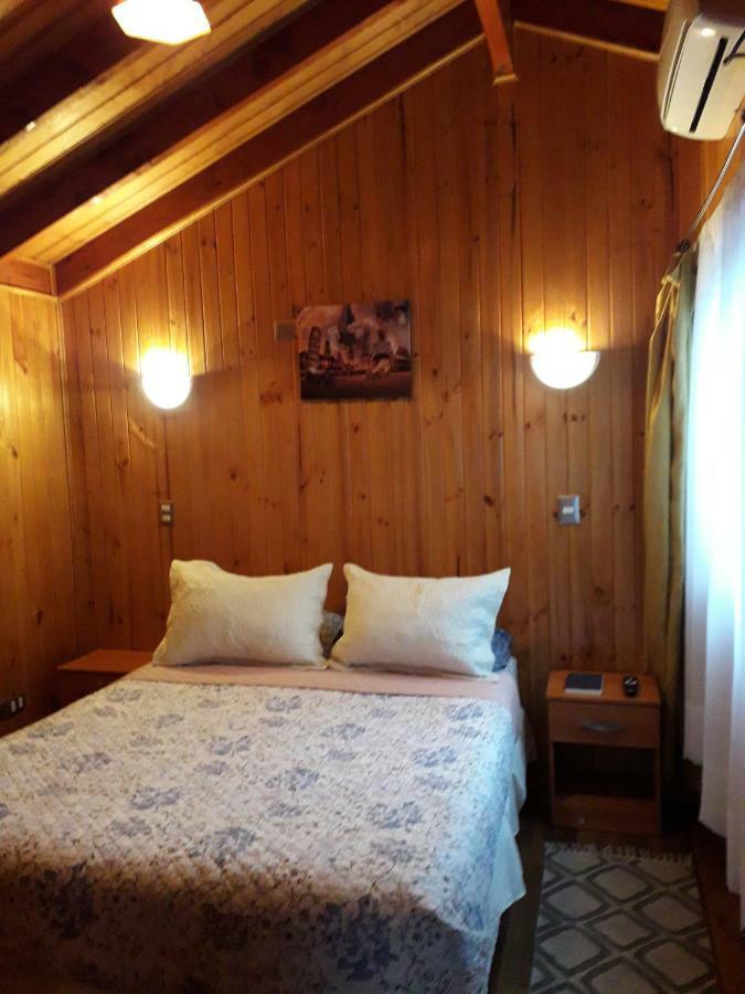Apart-Hotel Colonia-Koenigsberg Estacionamiento Deptos Completos Ubicado En El Centro De Valdivia Aire Acondicionado 外观 照片